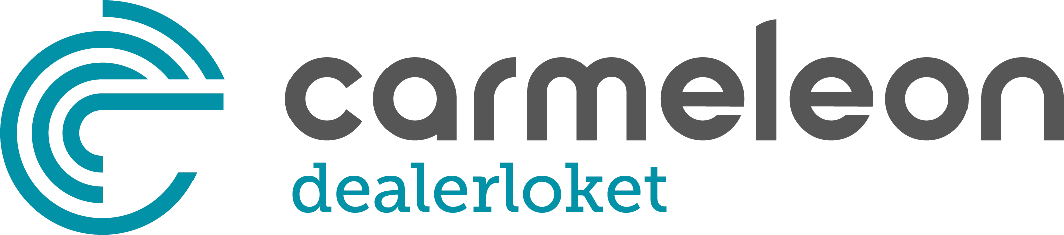 Carmeleon logo